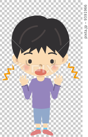 人物イラスト 9391966