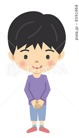 人物イラスト 9391968