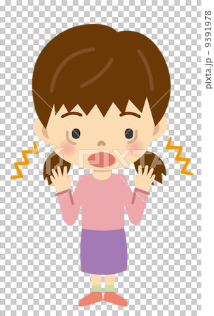 人物イラスト 9391978