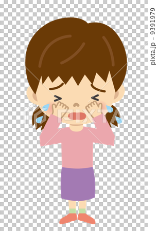 人物イラスト 9391979