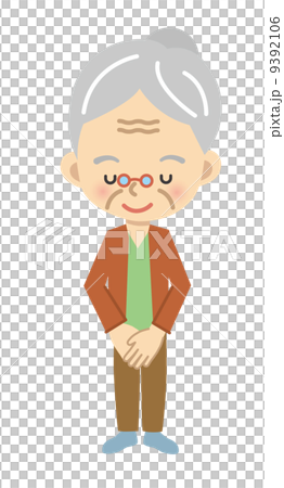 人物イラスト 9392106
