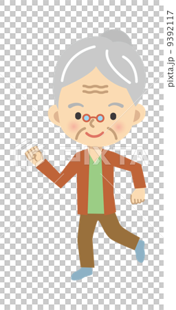 人物イラスト 9392117