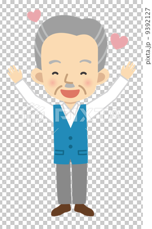 人物イラスト 人物イラスト 9392127
