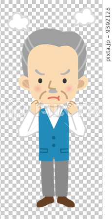 人物イラスト 9392128