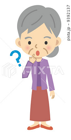 人物イラスト 人物イラスト 9392137
