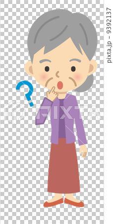 人物イラスト 人物イラスト 9392137