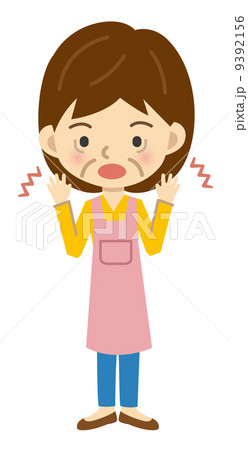 人物イラスト 9392156