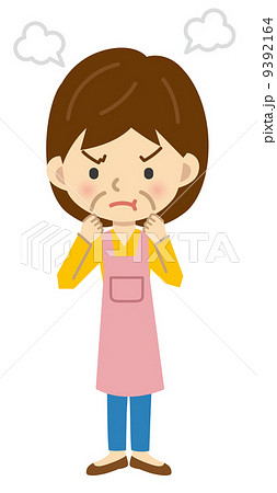 人物イラスト 9392164