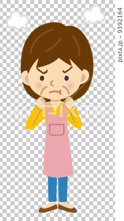 人物イラスト 9392164