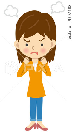 人物イラスト 人物イラスト 9392188