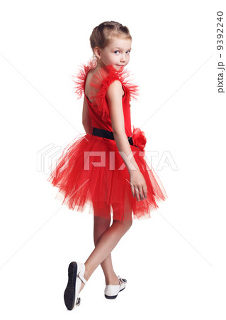 Little ballerina 9392240