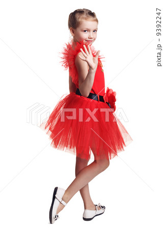 Little ballerina Little ballerina 9392247