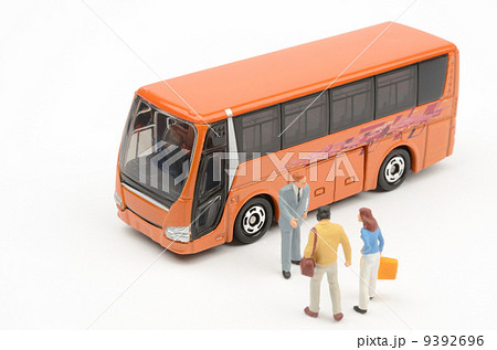 バス 9392696