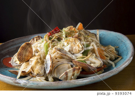 焼きそば 焼きそば 9393074