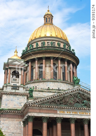 Saint Isaac Cathedral 9393174