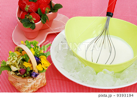 生クリーム 生クリーム 9393194