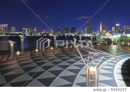 晴海埠頭 晴海埠頭 9393237