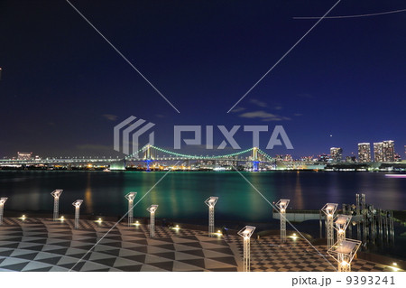 晴海埠頭 9393241