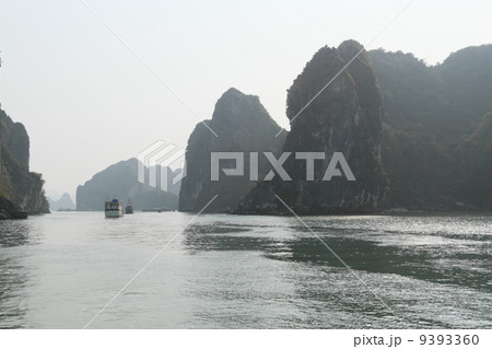 ハロン湾 9393360