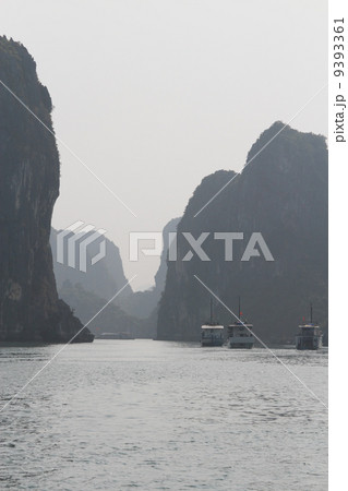 ハロン湾 ハロン湾 9393361