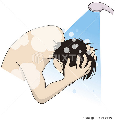 シャンプー 9393449