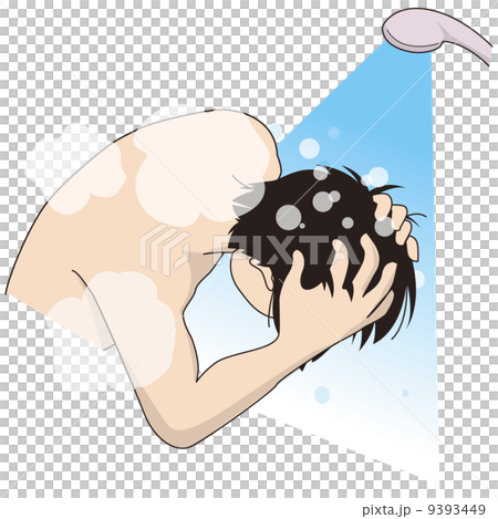 シャンプー 9393449