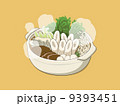 きりたんぽ 9393451