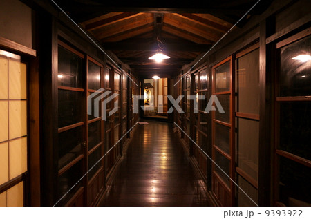 乳頭温泉郷　鶴の湯 9393922