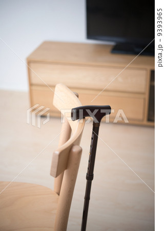 杖とイス 9393965