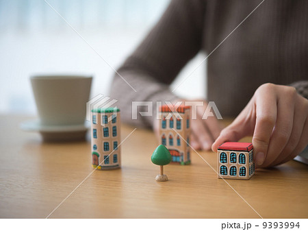 家選び 9393994