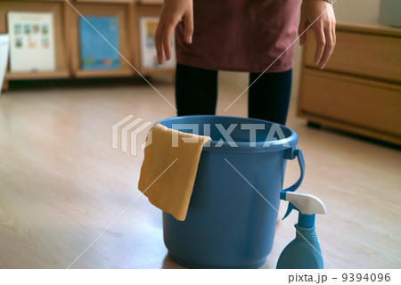 掃除 9394096