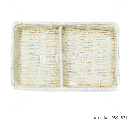 Rectangular basket 9394371