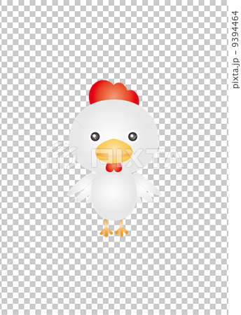 鶏 9394464