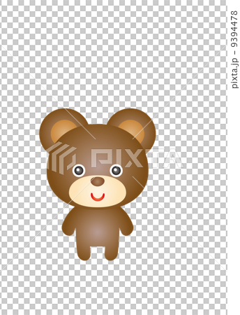 Bear  9394478