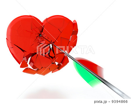 Broken heart Broken heart 9394866