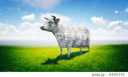 Cash Cow Cash Cow 9395335
