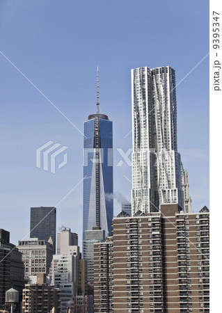 MANHATTAN MANHATTAN 9395347