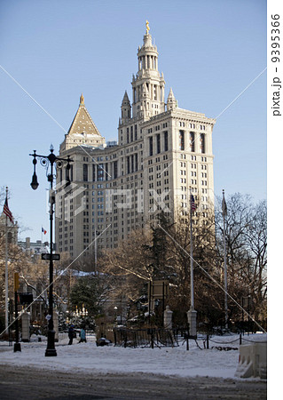 MANHATTAN 9395366