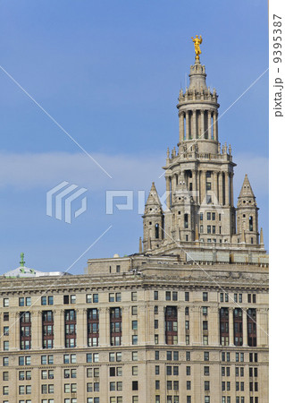 MANHATTAN MANHATTAN 9395387