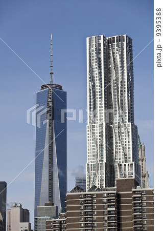 MANHATTAN 9395388