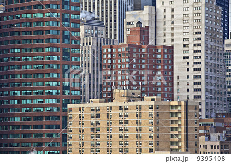 MANHATTAN 9395408