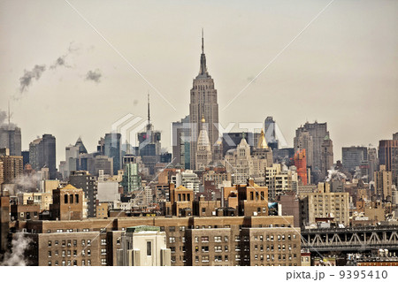 MANHATTAN 9395410