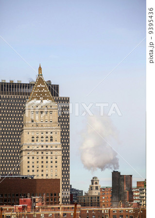MANHATTAN MANHATTAN 9395436