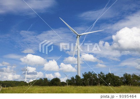 Power Generating Windmills-Energy Solution for the 21st Century Power Generating Windmills-Energy Solution for the 21st Century 9395464