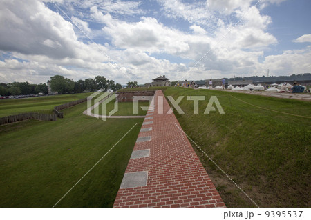 Old Fort Niagara 2013 Old Fort Niagara 2013 9395537