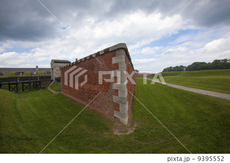 Old Fort Niagara 2013 9395552