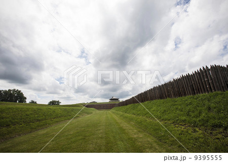 Old Fort Niagara 2013 Old Fort Niagara 2013 9395555