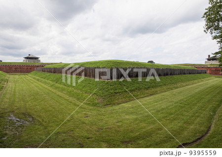 Old Fort Niagara 2013 9395559