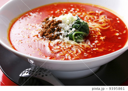 担々麺 9395861