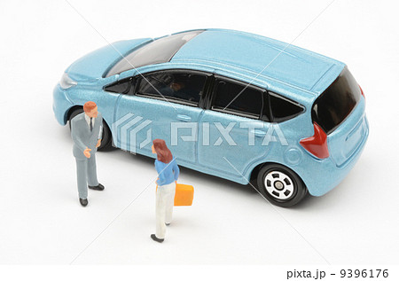 自動車イメージ 自動車イメージ 9396176